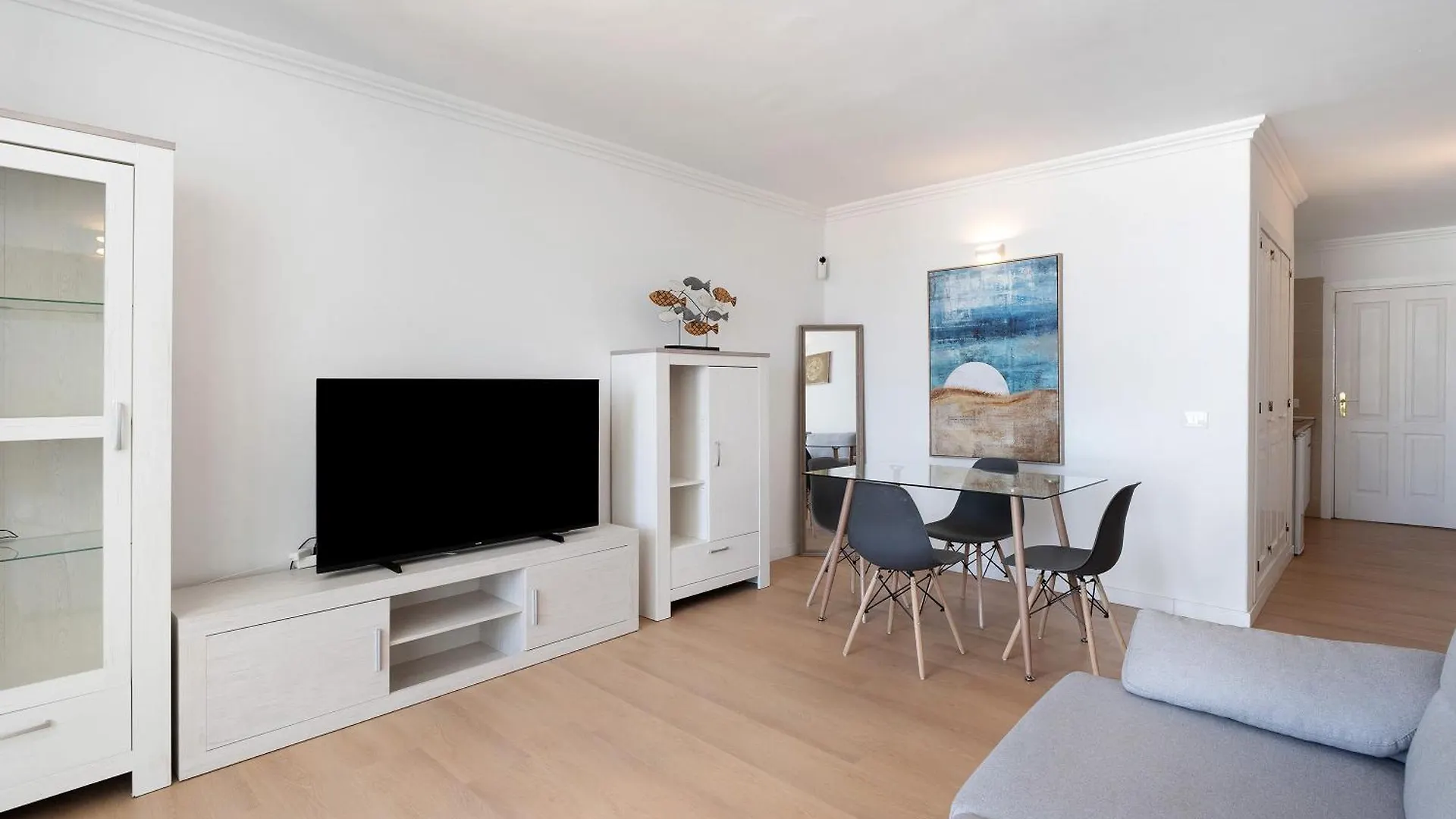 Estudio Green Park Golf Del Sur 2 San Miguel de Abona Apartment