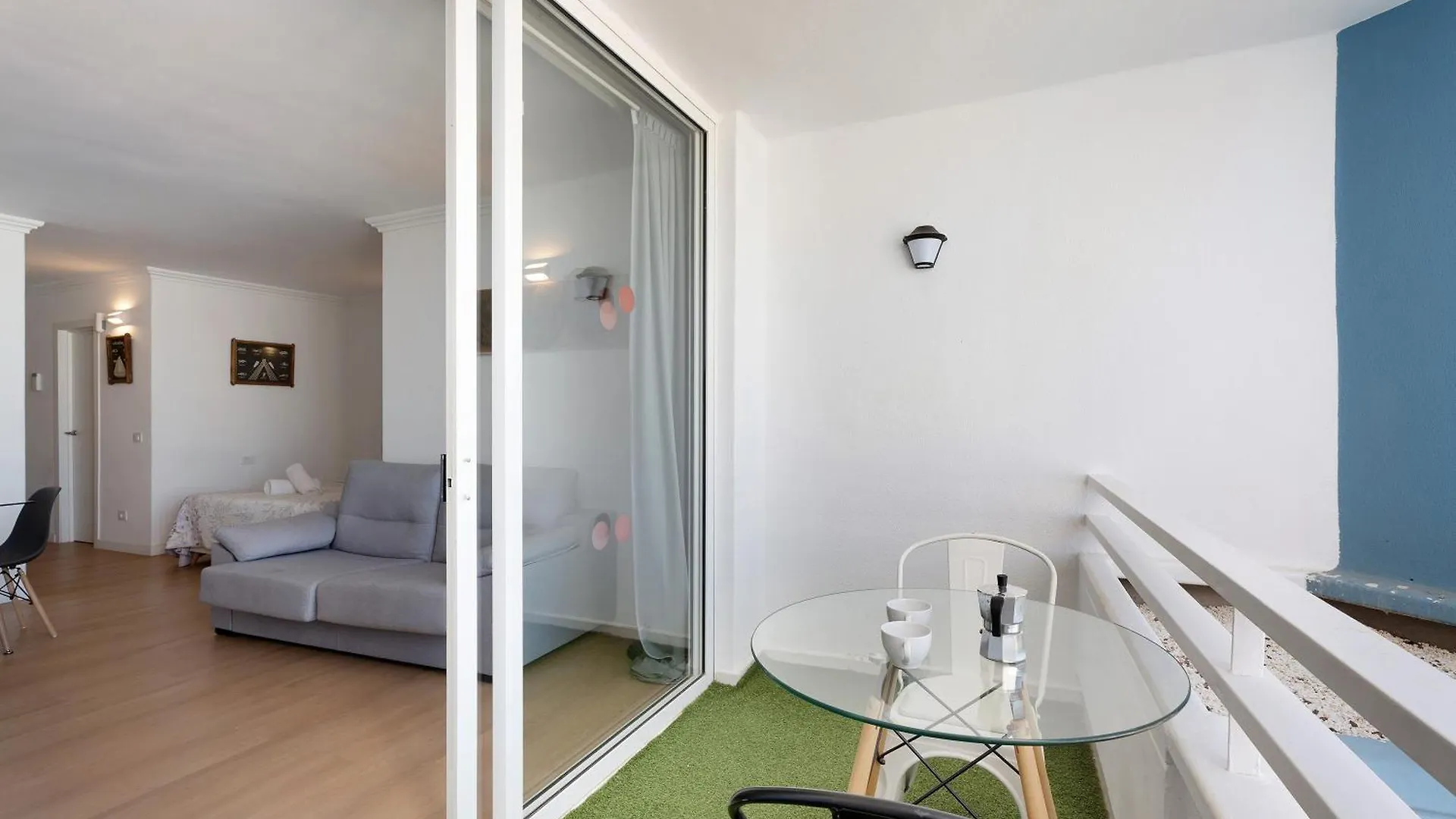 Estudio Green Park Golf Del Sur 2 Σαν Μιγκέλ ντε Αμπόνα Διαμέρισμα