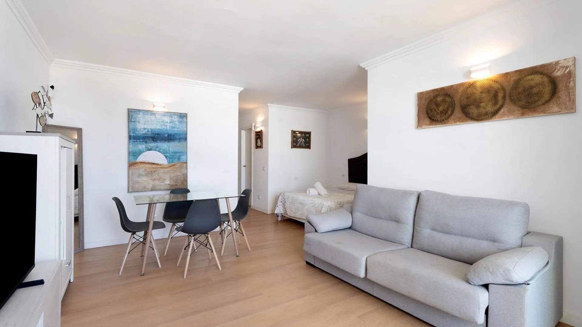 Estudio Green Park Golf Del Sur 2 Σαν Μιγκέλ ντε Αμπόνα
