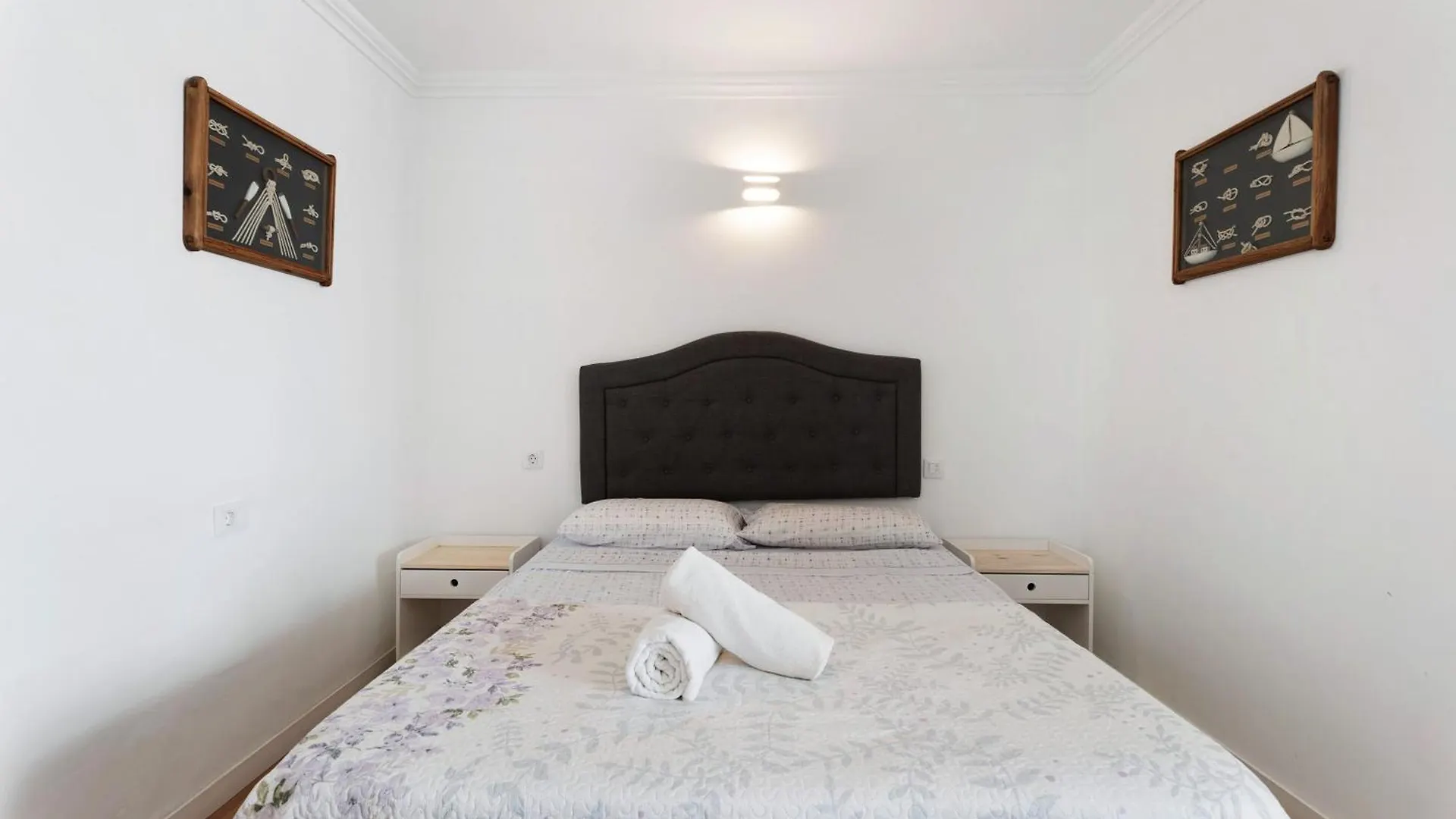 Estudio Green Park Golf Del Sur 2 Σαν Μιγκέλ ντε Αμπόνα