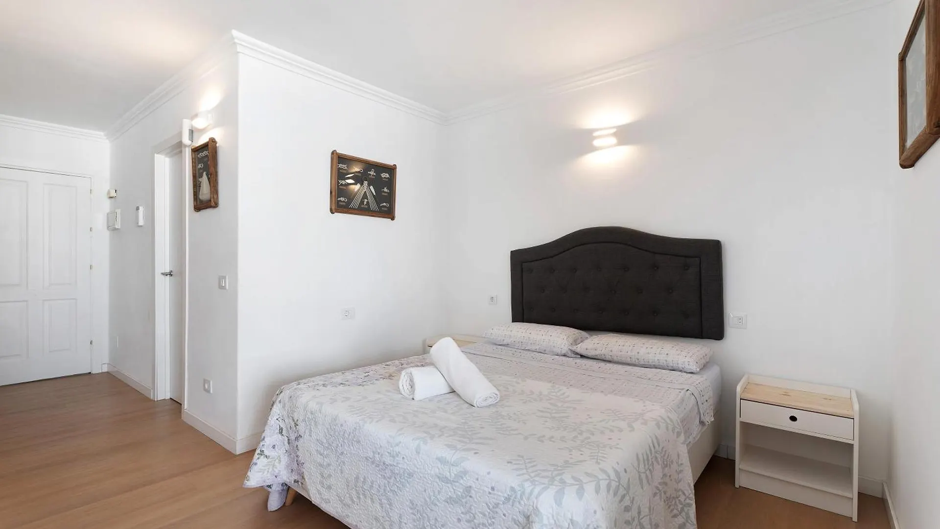 Estudio Green Park Golf Del Sur 2 Σαν Μιγκέλ ντε Αμπόνα Ισπανία