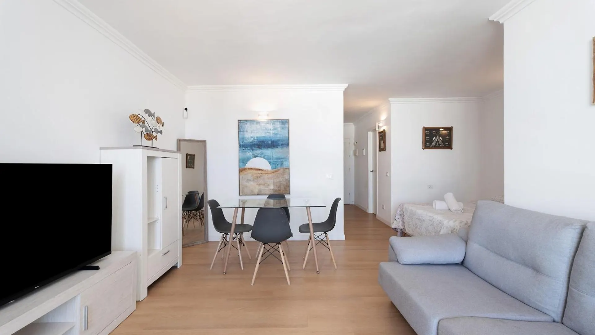 Estudio Green Park Golf Del Sur 2 Σαν Μιγκέλ ντε Αμπόνα Διαμέρισμα