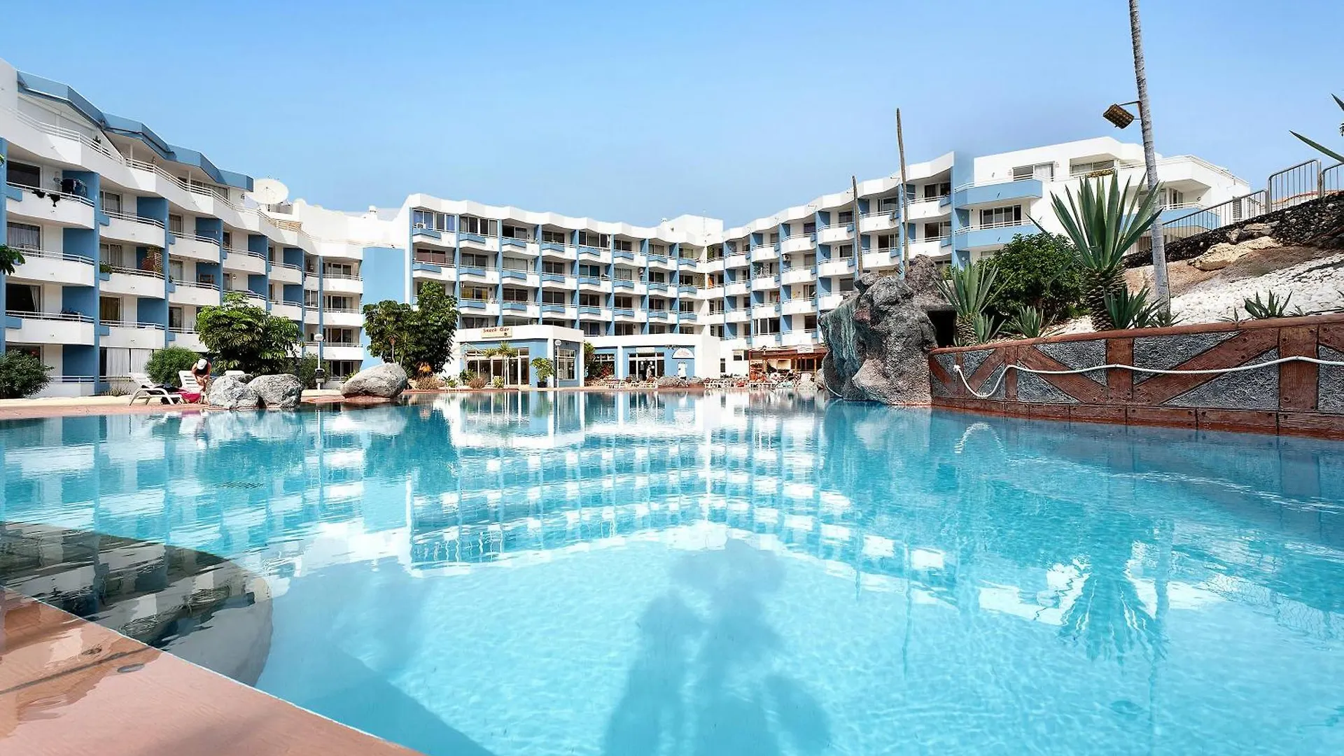 Estudio Green Park Golf Del Sur 2 Σαν Μιγκέλ ντε Αμπόνα