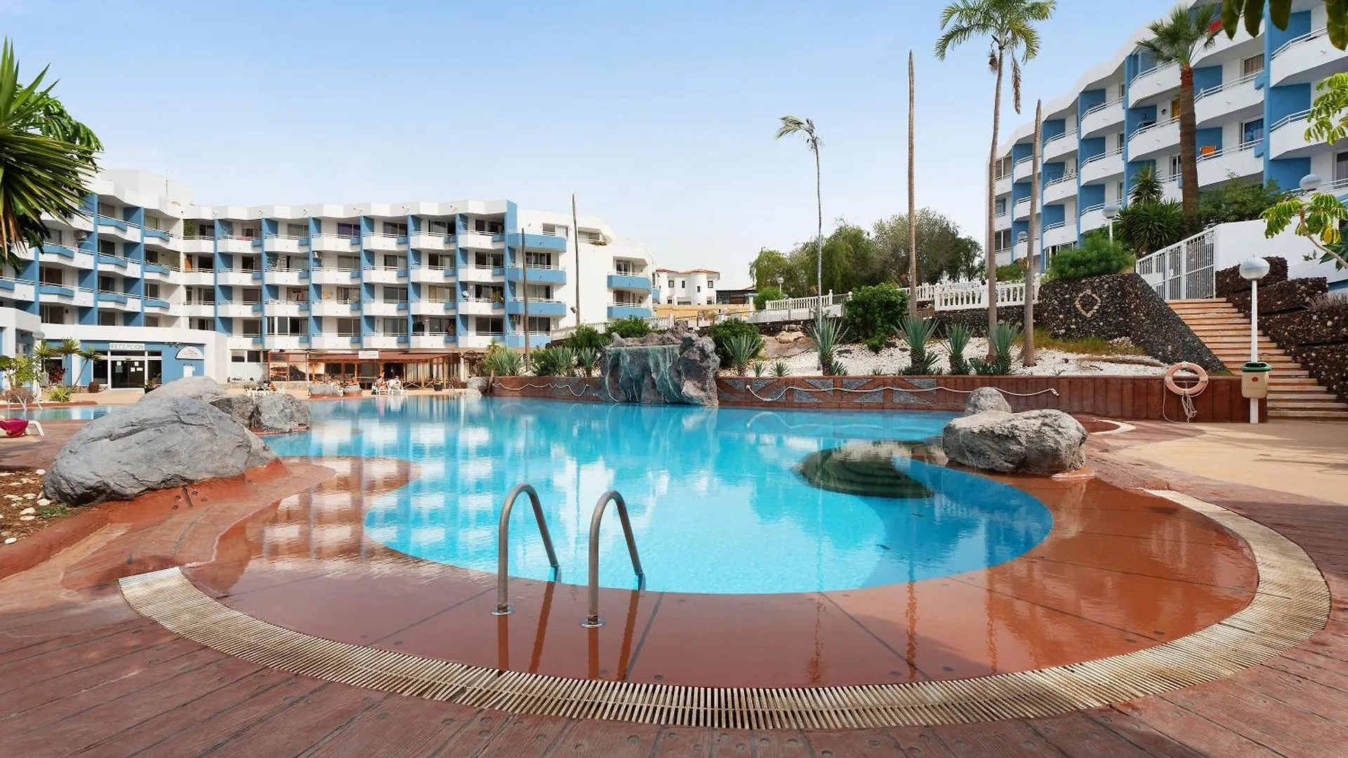 Διαμέρισμα Estudio Green Park Golf Del Sur 2 Σαν Μιγκέλ ντε Αμπόνα Ισπανία