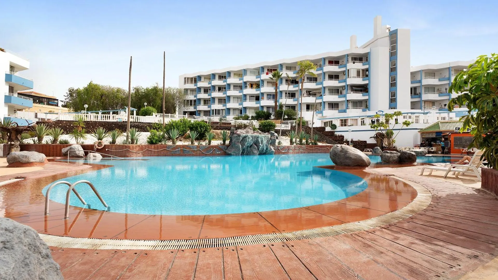 Estudio Green Park Golf Del Sur 2 Σαν Μιγκέλ ντε Αμπόνα
