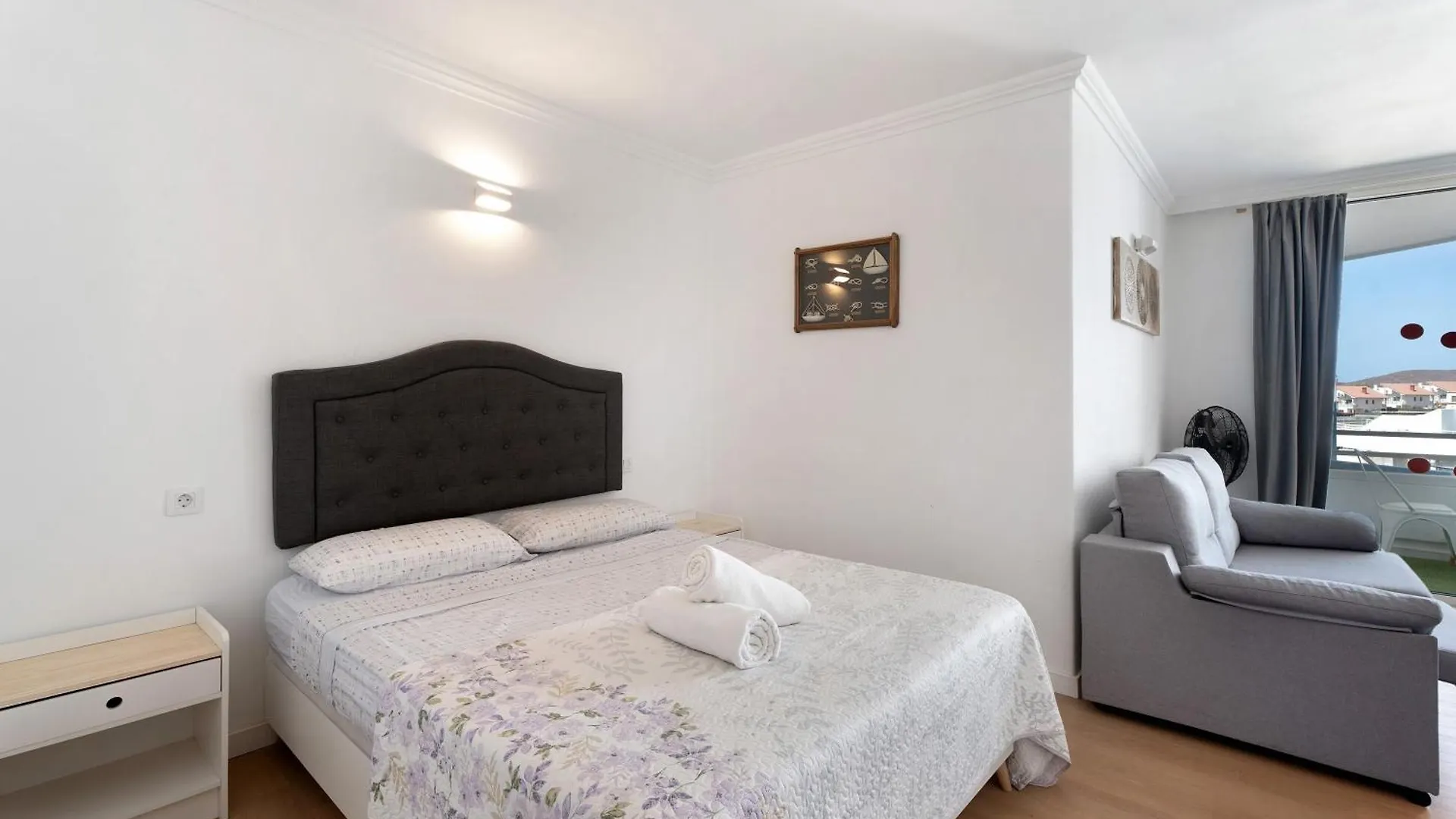 Estudio Green Park Golf Del Sur 2 Σαν Μιγκέλ ντε Αμπόνα 0*,
